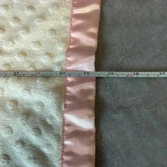 Vitamins Baby - comfort security blanket - Picture 4 of 6